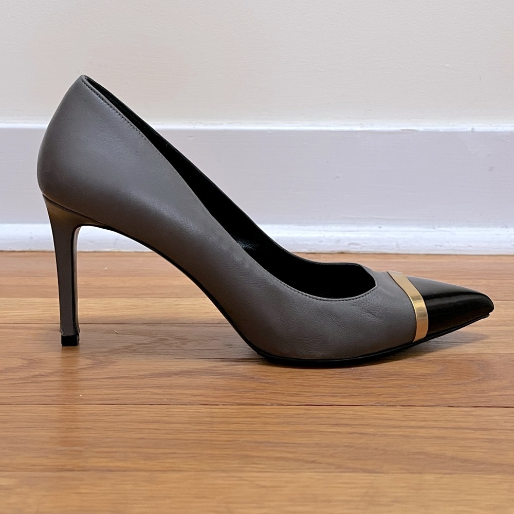 Saint Laurent Heels
